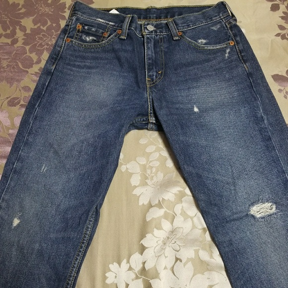 511 LEVIS - Picture 2 of 3